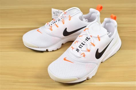 nike presto fly jdi weiß|Nike Presto Fly Just Do It Pack White Men's .